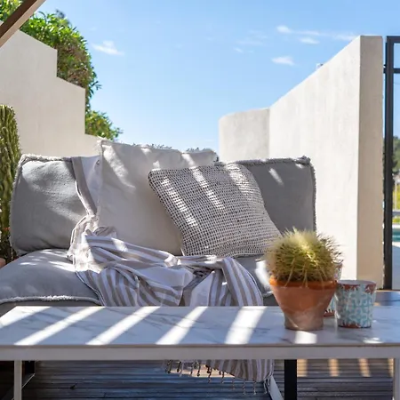 Villa Coral By Abahana