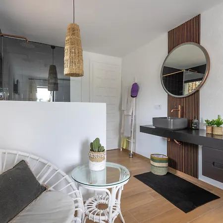 Coral By Abahana Villa Moraira