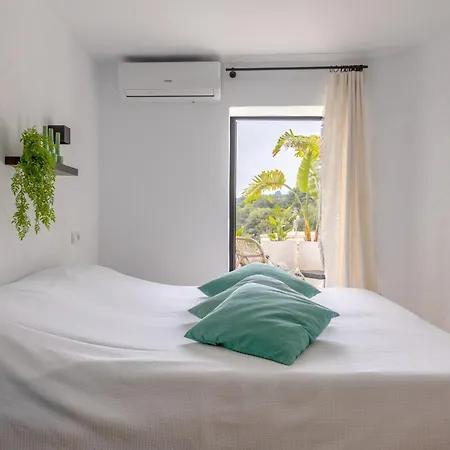 Coral By Abahana * Moraira