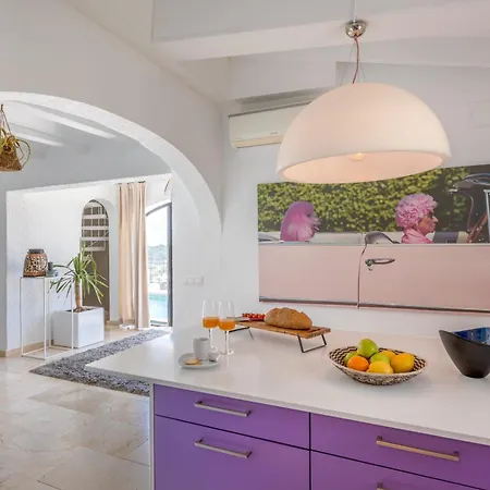 Villa Coral By Abahana