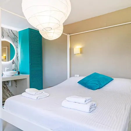 Coral By Abahana Villa Moraira
